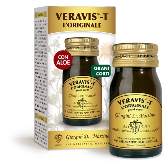 VERAVIS-T Orig.Grani Corti 30g