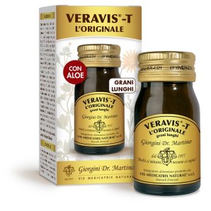 VERAVIS-T Orig.Grani Lunghi30g