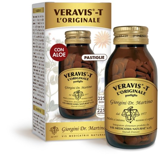 VERAVIS-T Orig.Past.90g