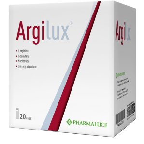 ARGILUX 20 Fiale