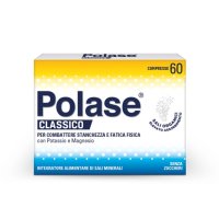 POLASE 60 Cpr