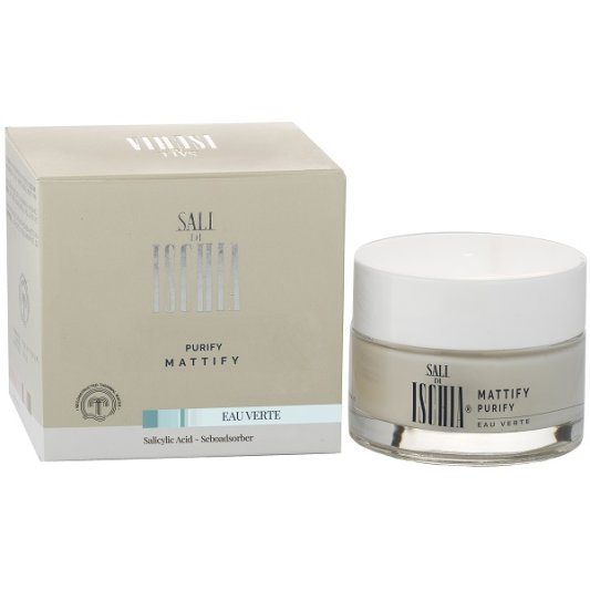ISCHIA Crema Viso Mattify ISCHIA Crema Viso Mattify