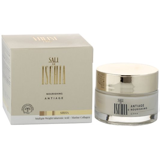 ISCHIA Crema Viso A/Age ISCHIA Crema Viso A/Age