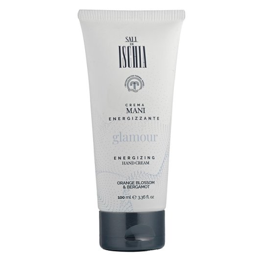 SALI DI ISCHIA CREMA MANI GLAM SALI DI ISCHIA CREMA MANI GLAM