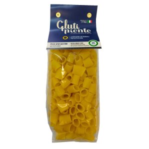 GLUTINIENTE Tubettoni Rig.400g