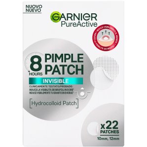 GARNIER SKIN PURE ACTIVE PIMPL