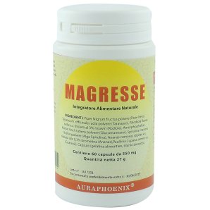 MAGRESSE 60CPS