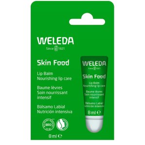 SKIN FOOD BALSAMO LABBRA