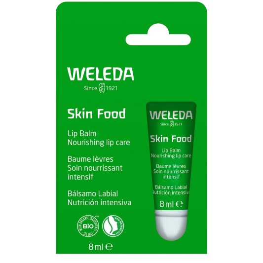 SKIN FOOD BALSAMO LABBRA SKIN FOOD BALSAMO LABBRA
