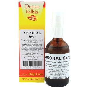 VIGORAL SPR GTT 50ML