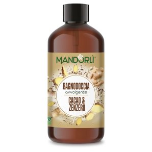 MANDORLI BAGNODOCCIA CACAO ZEN