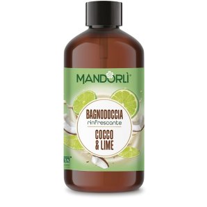 MANDORLI BAGNODOCCIA COCCO LIM