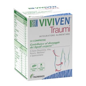 VIVIVEN TRAUMI 14CPR