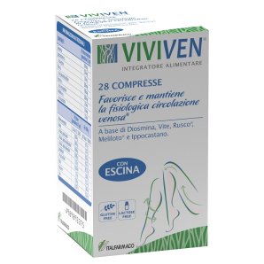 VIVIVEN*28 Cpr