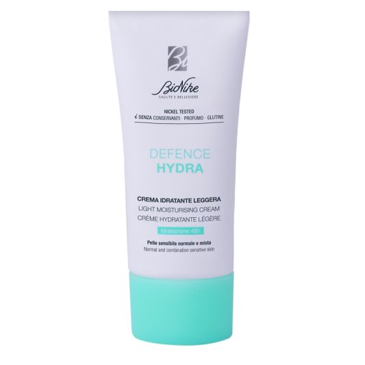 DEFENCE Hydra Cr.Idr.Legg.50ml