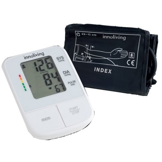 INNOLIVING Mis.Press.Aut.Bracc