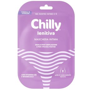 CHILLY MASCHERA INTIMA LENIT