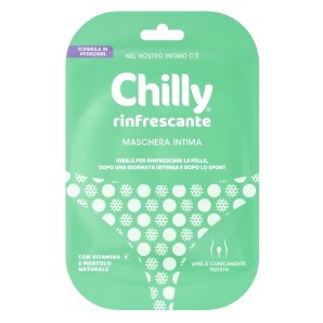 CHILLY MASCHERA INTIMA RINF