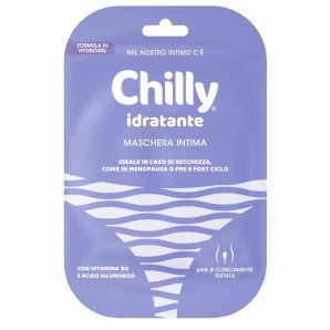 CHILLY MASCHERA INTIMA IDRAT