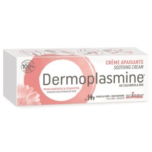 DERMOPLASMINE CREMA 70G