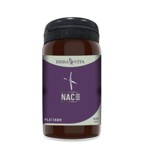 NAC 600 60CPS