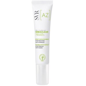 SEBIACLEAR Gel Flash 4H 15ml