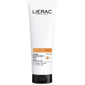 PROTOCOLES LUMINOSITA'PEELING