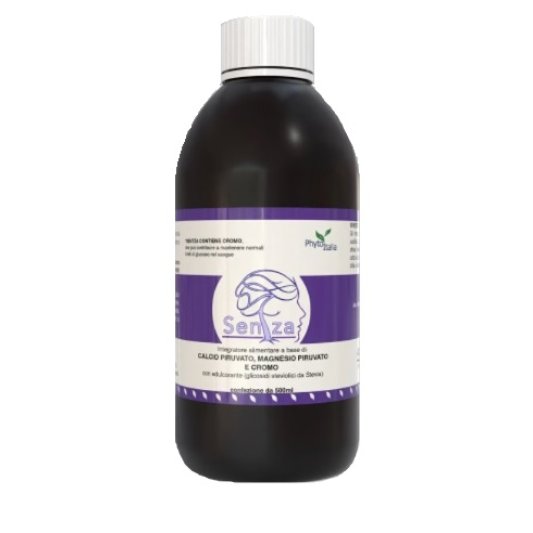 SENTZA LIQUIDO 500ML