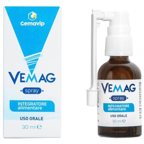 VEMAG*Spray 30ml