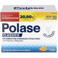 Polase 36 Bustine Arancia PROMO24