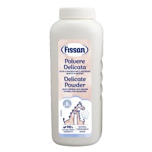 FISSAN Polvere Del.200g
