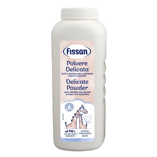 FISSAN Polvere Del.200g