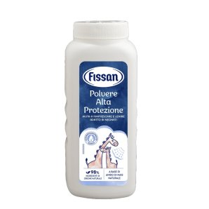 FISSAN Polvere 100g