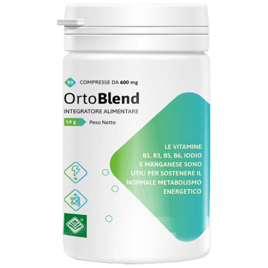 ORTOBLEND INTEG 90CPR