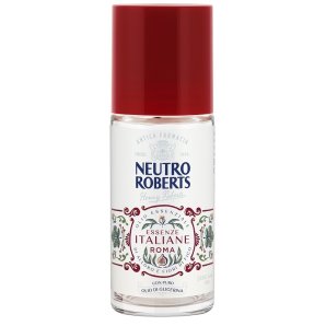 NEUTRO ROBERTS ROLL ON ROMA