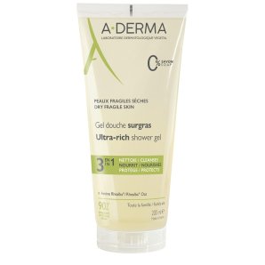 LES INDISPENSABLES GEL SURGRAS