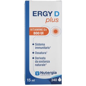 ERGY-D Plus*15ml ERGY-D Plus*15ml