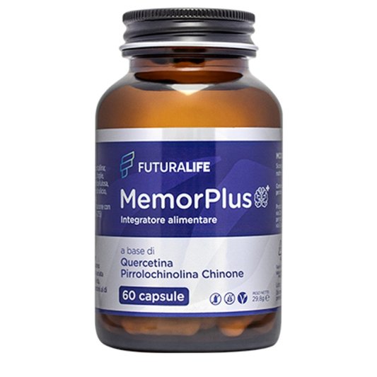 MEMORPLUS 60 Cps