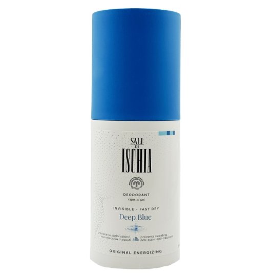 SALI DI ISCHIA DEOD DEEP BLUE SALI DI ISCHIA DEOD DEEP BLUE