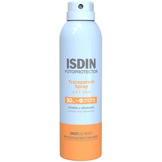 FOTOPROT.Spray Wet Skin fp50