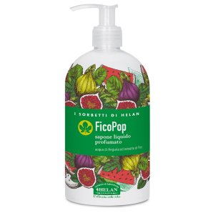 I SORBETTI FicoPop Sap.Liq.