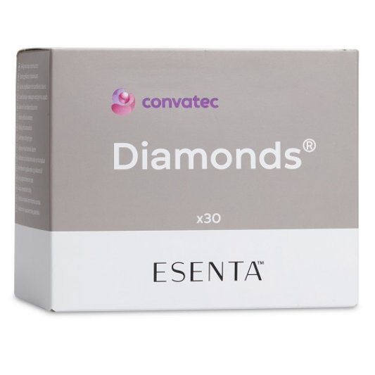 ESENTA Diamonds Bustine 30pz