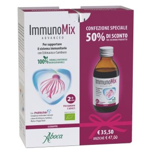 IMMUNOMIX Advanced Scir.CS
