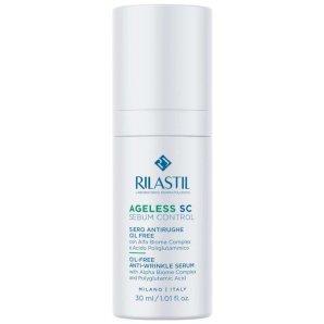 RILASTIL Ageless SC Siero 30ml