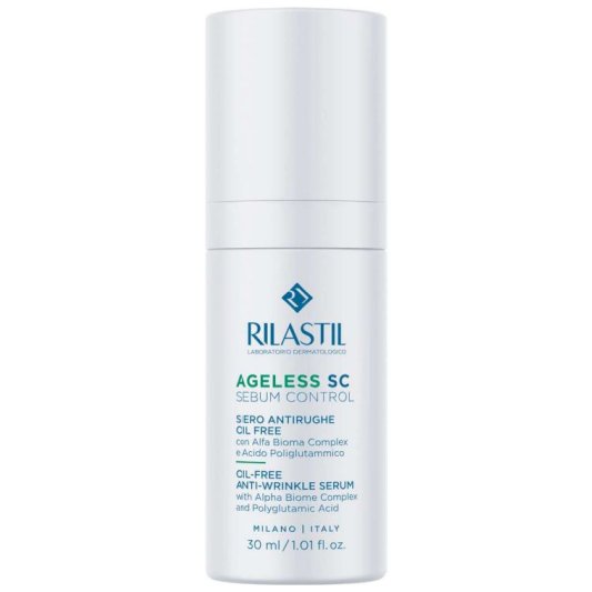 RILASTIL Ageless SC Siero 30ml RILASTIL Ageless SC Siero 30ml