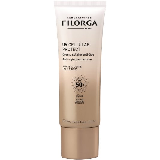 FILORGA UV CELL PROTECT FA&BOD