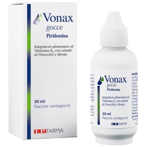 VONAX Gtt 30ml