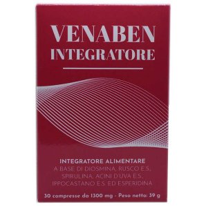 VENABEN 30CPR