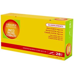 IMO LABCATAL Zn-Ni-Co 28f.2ml