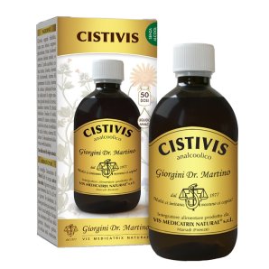 CISTIVIS Liquido Analc.500ml